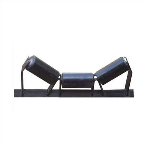 Conveyor Idler Frames By Ganesh Kumar Gupta & Brothers