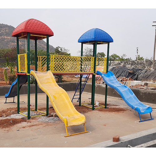 Multi Play Station By Bdk Engineering & Sports Work