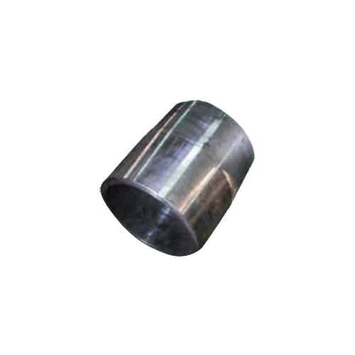 Kiln Burner Coal Nozzle - Material: Mild Steel