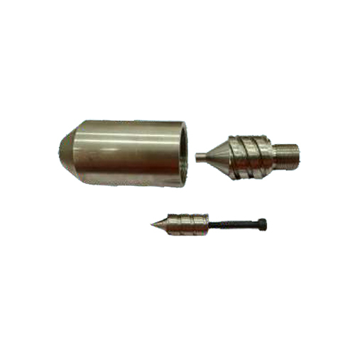 Ss 310 Sinter Nozzle For Sintering Plant - Metals Type: Stainless Steel