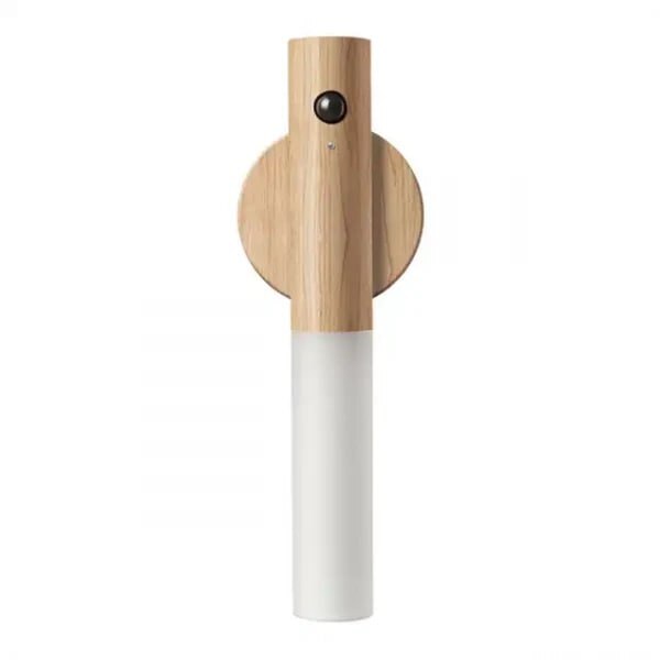 Intelligent Magnetic Motion Sensor Light