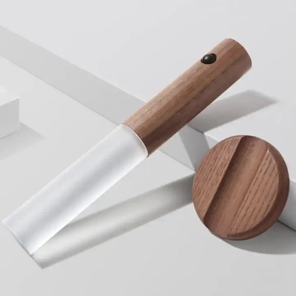 Intelligent Magnetic Motion Sensor Light