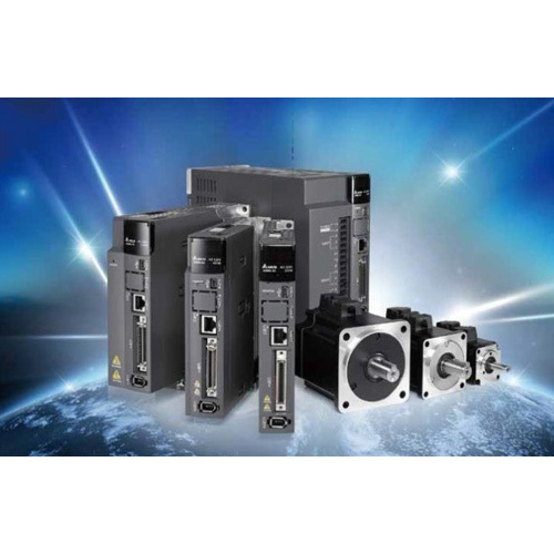 Delta Servo Motor And Drive Size: Customized