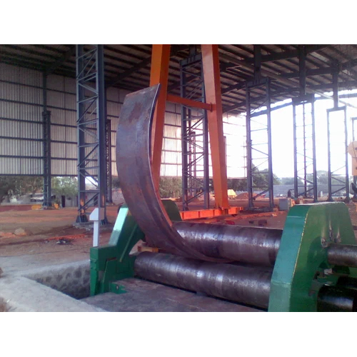 Guillotine Shears Machines - Automatic Grade: Semi-automatic
