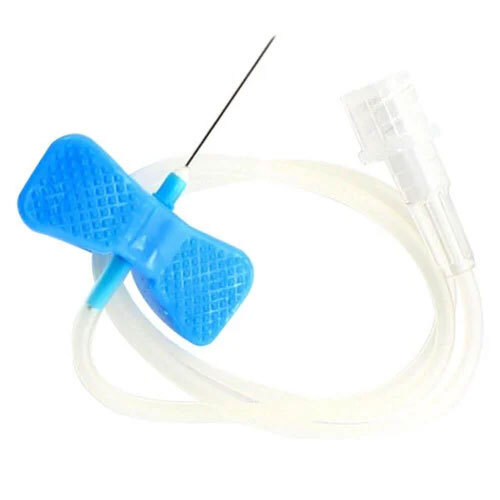Scalp Vein Set By Sd Pharma Solution
