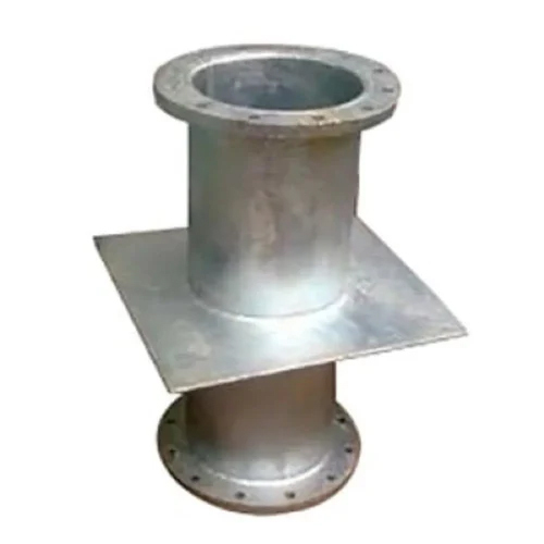 Puddle Flanges By R K Trading Co
