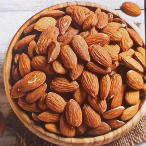 Common Whole Almond