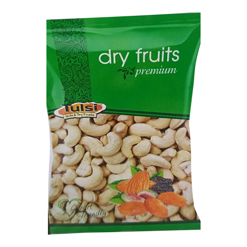 W320 Cashew Nuts - First-Class Quality, Freshly Processed with Nil Moisture Content, Raw Style for Snacking and Baking