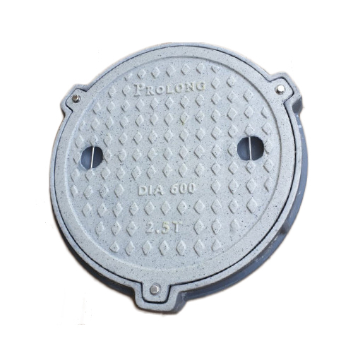 Frp Tank Cover - Color: Different Available