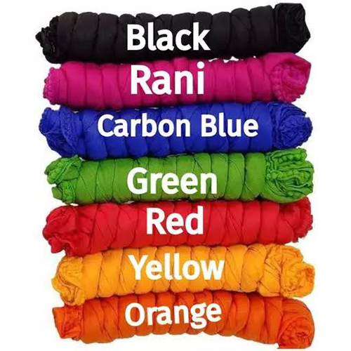 जॉर्जेट बंडी पंपम दुपट्टा