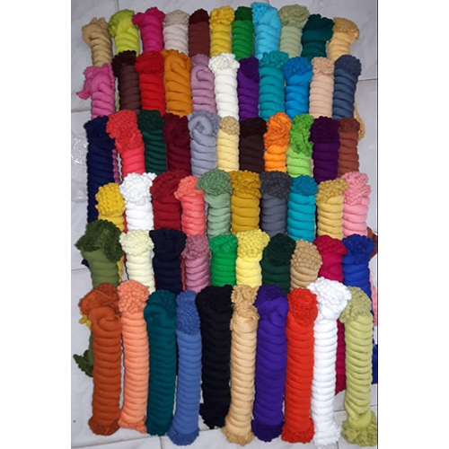 नज़नीन बंडी पंपुम दुपट्टा