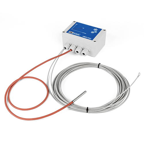 Hbdf-mk2 Defrost Sensor - Material: Metal