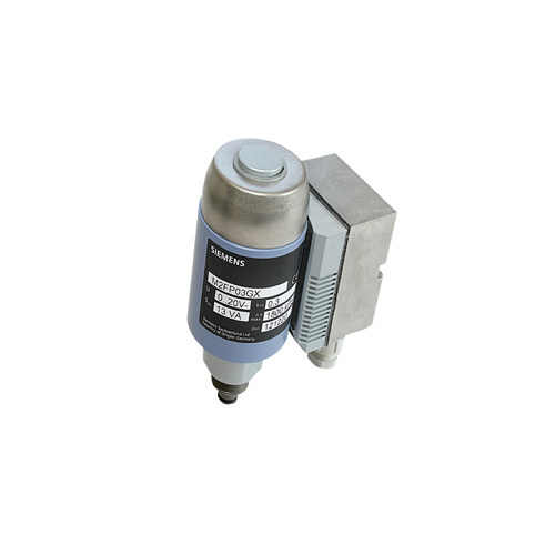 Modulating Valve By Airrific Coolingworld Private Limited