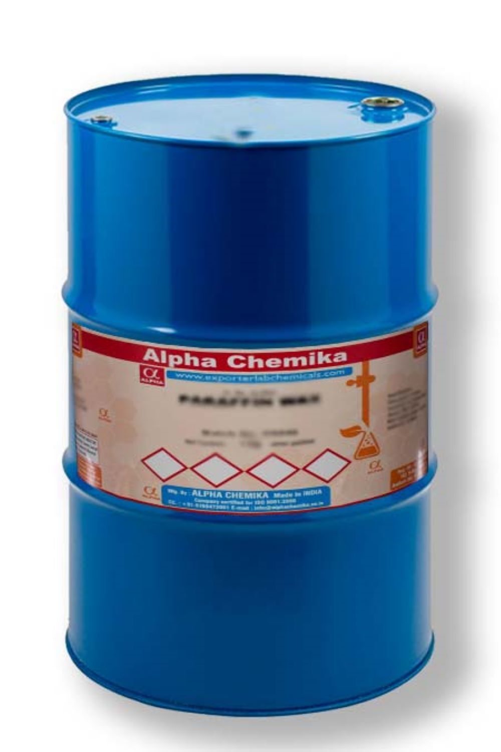 Acetyl Salicylic Acid (For Lab Use) Cas No: 50-78-2