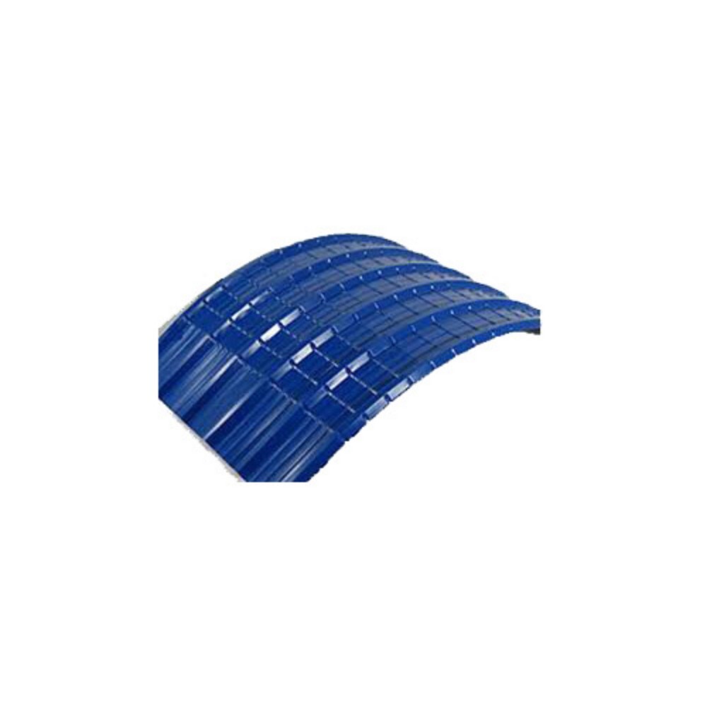 Full Dome Curve Sheet - Features: Weather Proof
