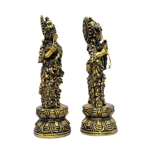 Radhe Krishna Gold - Feature: Durable