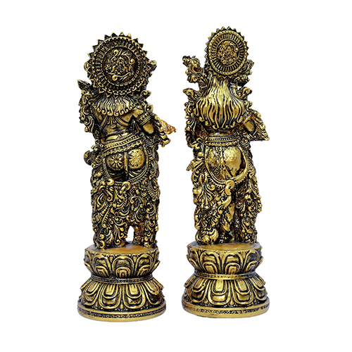 Radhe Krishna Gold - Feature: Durable