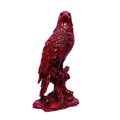 Mighty Eagle Red Height: 5 Centimeter (Cm)