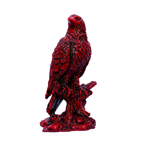 Mighty Eagle Red Height: 5 Centimeter (Cm)