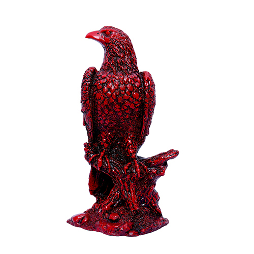 Mighty Eagle Red Height: 5 Centimeter (Cm)