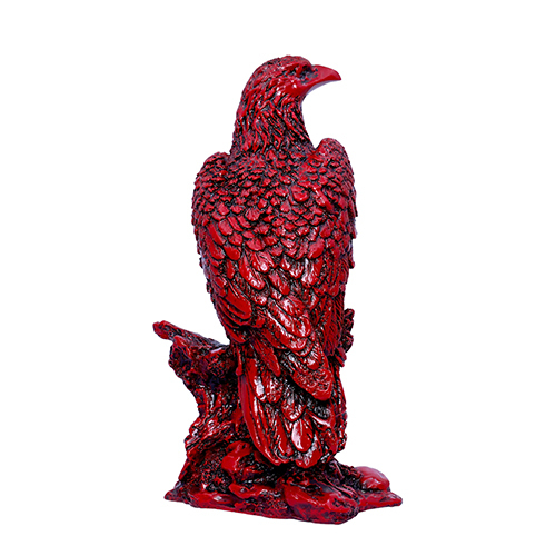 Mighty Eagle Red Height: 5 Centimeter (Cm)