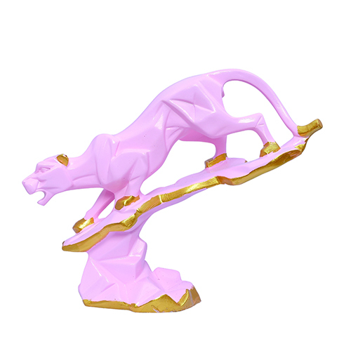 Tree Jagur Pink Length: 5 Centimeter (Cm)