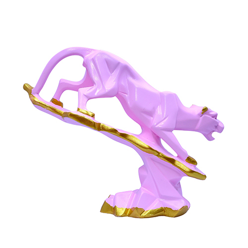 Tree Jagur Pink Length: 5 Centimeter (Cm)