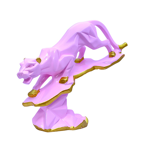 Tree Jagur Pink Length: 5 Centimeter (Cm)