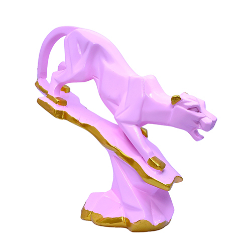 Tree Jagur Pink Length: 5 Centimeter (Cm)