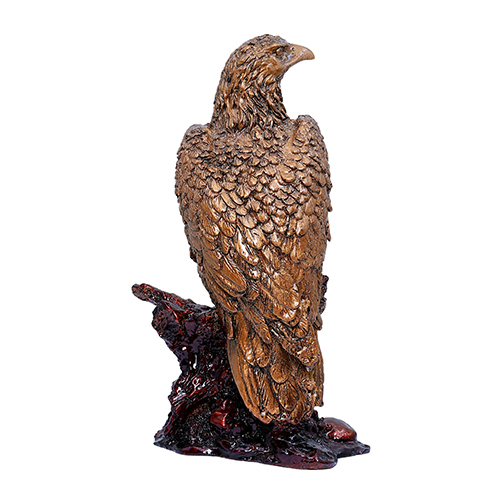 Mighty Eagle Copper - Height: 5  Centimeter (Cm)