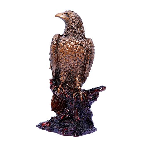 Mighty Eagle Copper - Height: 5  Centimeter (Cm)