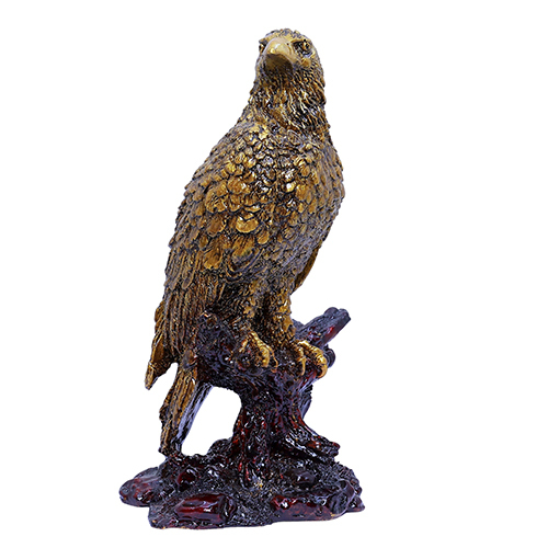 Mighty Eagle Gold - Height: 5  Centimeter (Cm)