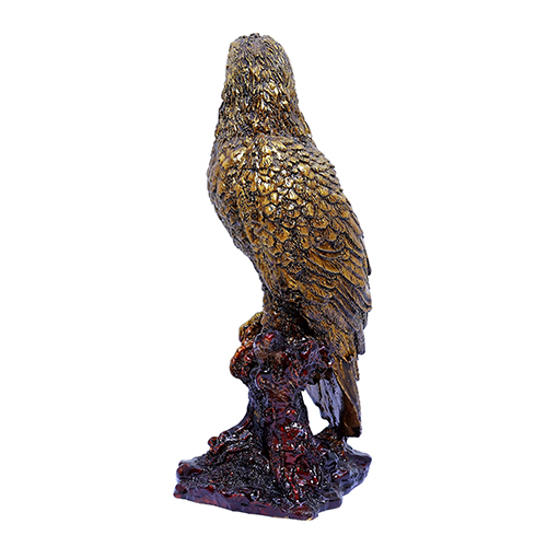 Mighty Eagle Gold - Height: 5  Centimeter (Cm)