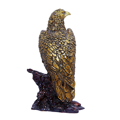 Mighty Eagle Gold - Height: 5  Centimeter (Cm)