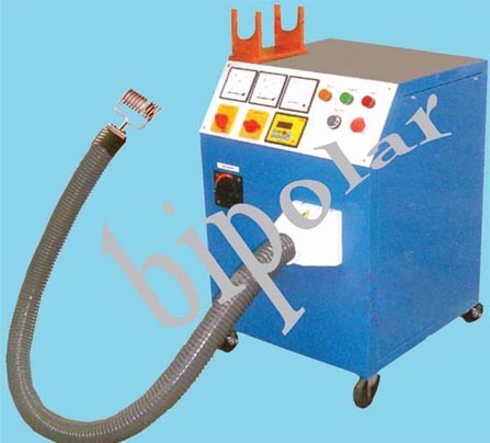 हैंडहेल्ड इंडक्टर सिस्टम