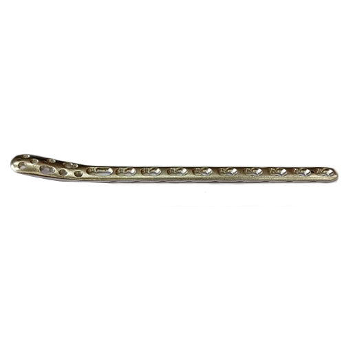 डिस्टल मीडियल tibia लॉकिंग प्लेट