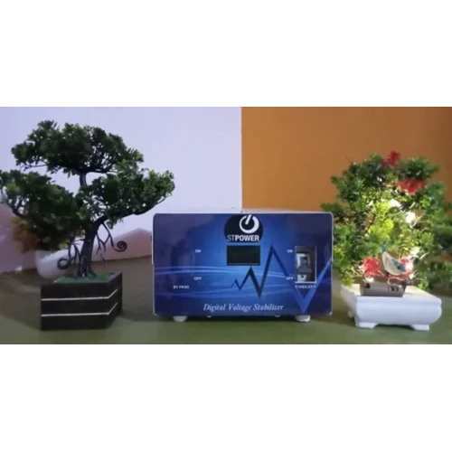 एलईडी टीवी वोल्टेज स्टेबलाइज़र