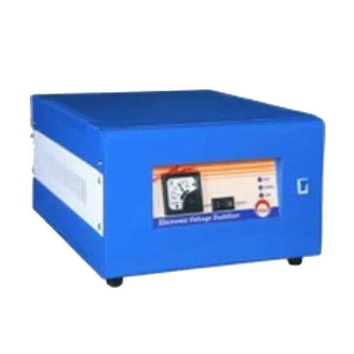 4 KVA वोल्टेज स्टेबलाइज़र