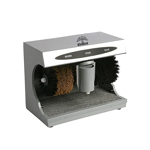 स्वचालित सिल्वर जूता पोलिश मशीन