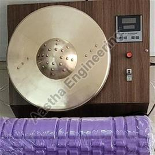 Kansa Massage Machine - Operating Type: Semi Automatic