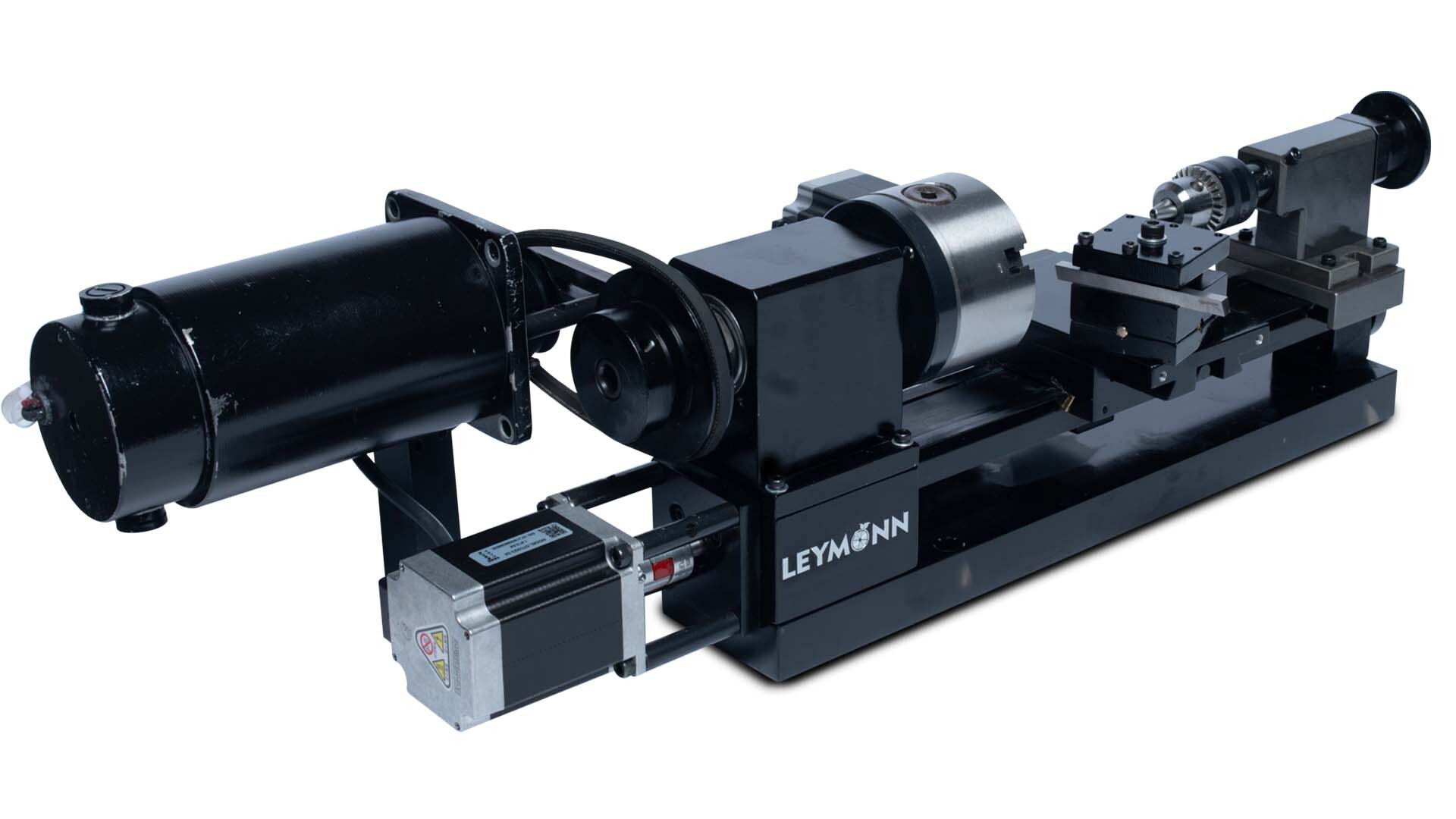 Table Top Cnc Lathe Machine