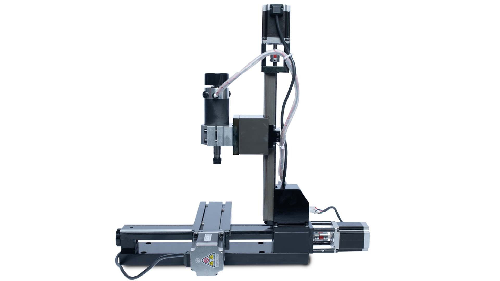 Table Top Cnc Mill