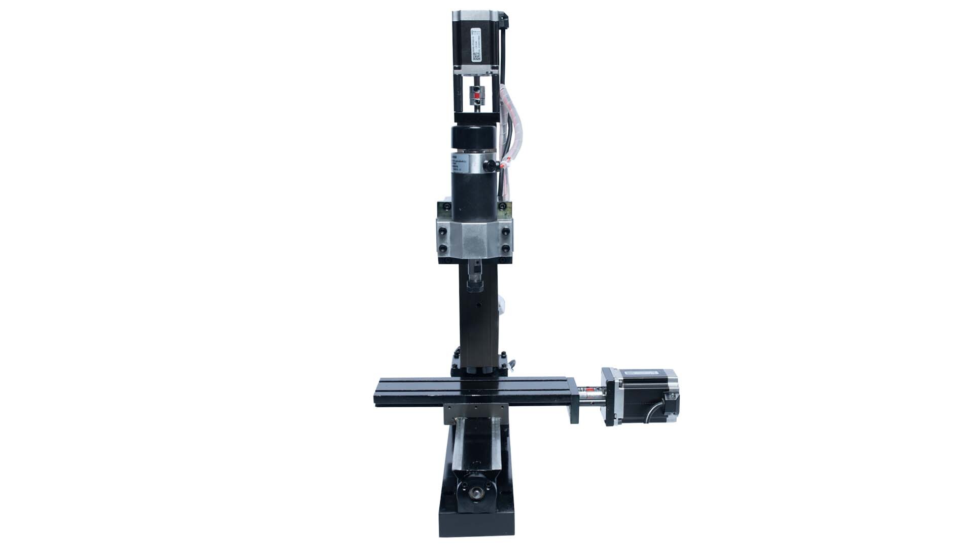 Table Top Cnc Mill