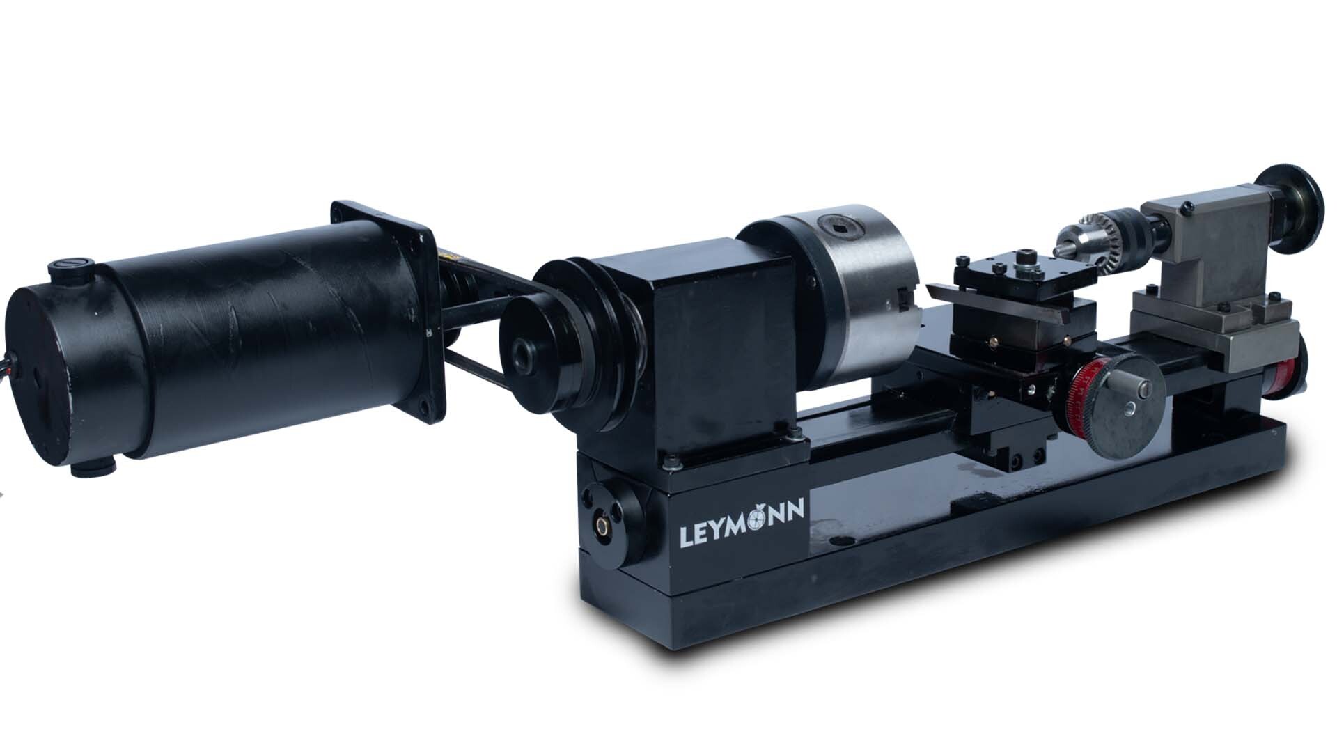 Desktop Lathe Machines