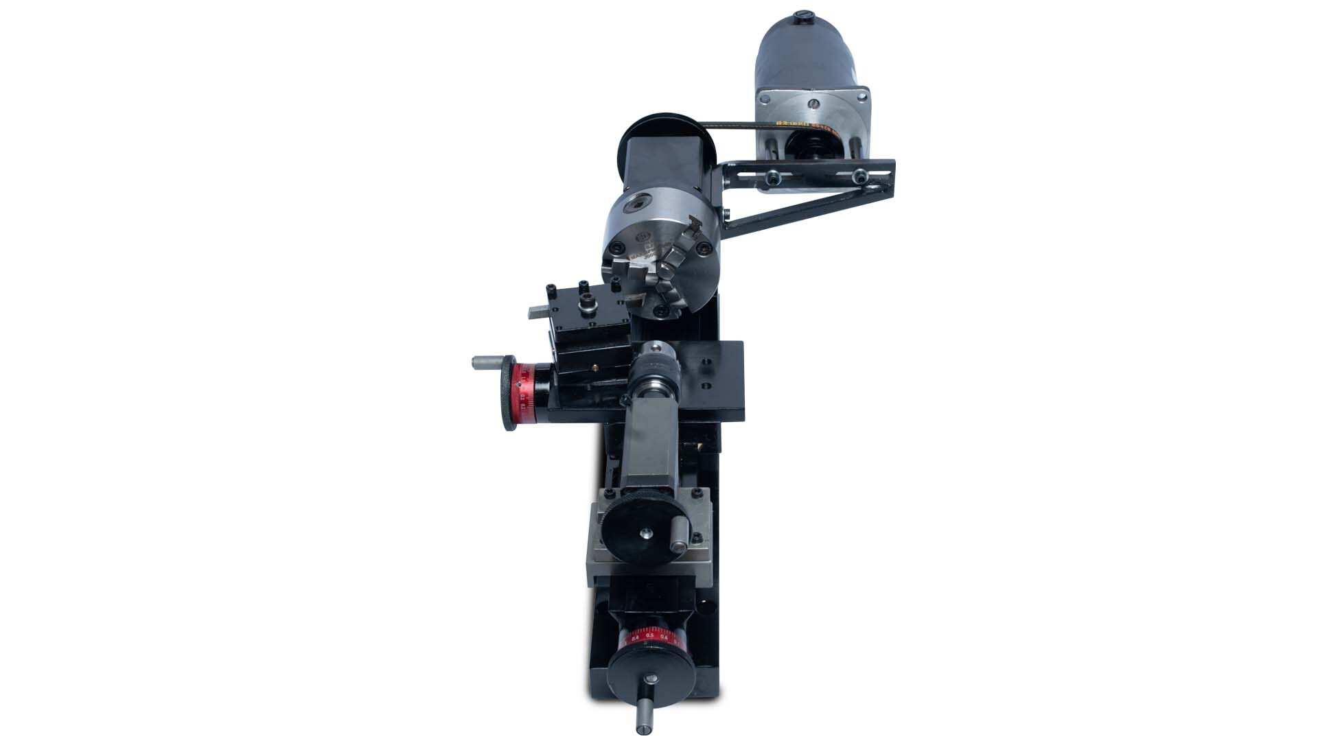 Tabletop Lathe Machines