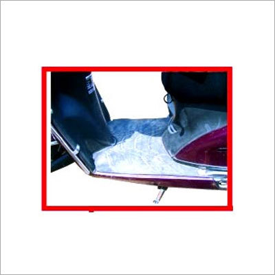 दो पहिया बैठक