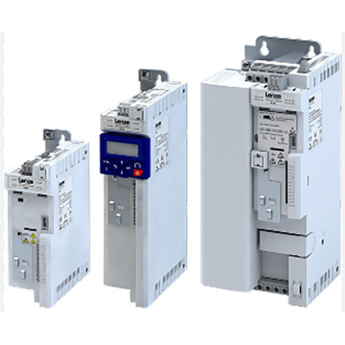 Lenze Ac Drive - Application: Power Supply