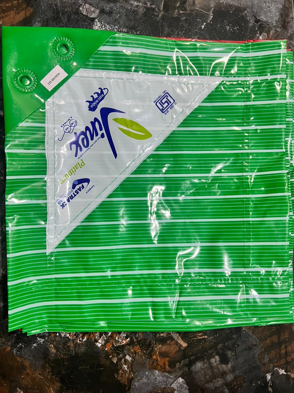 Hdpe Tarpaulin Sheets - Capacity: 5+ Person