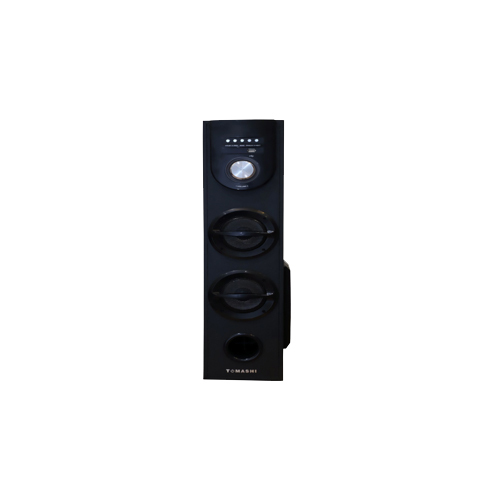 Tmc25mt Multi Media - 50 Hertz Frequency, Black Color, Wireless Connectivity, Home Theater Usage, Warranty Included