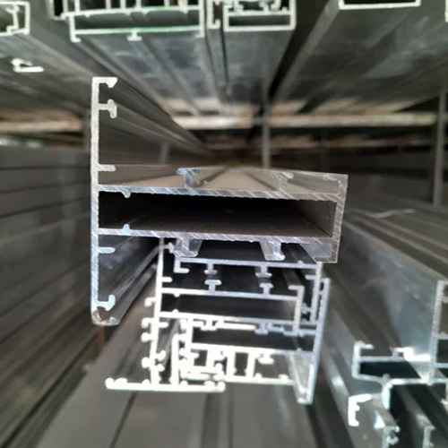 एल्यूमीनियम कैसमेंट विंडो सेक्शन